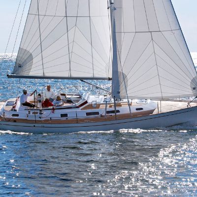 Najad 380