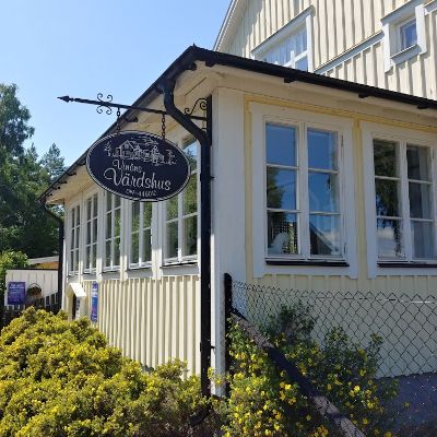 Vinöns Värdshus