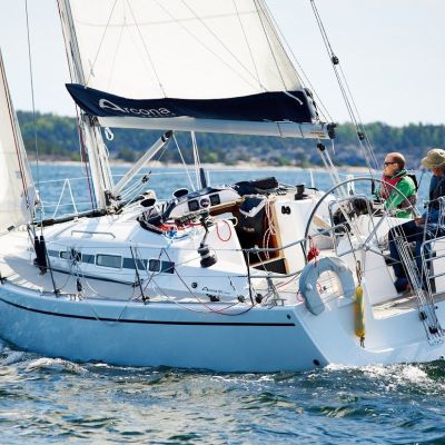 Arcona 340