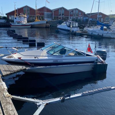 Yamarin 53BR