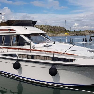 Storebro 38 Baltic/biscay
