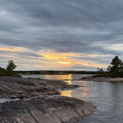 Tunnöarna