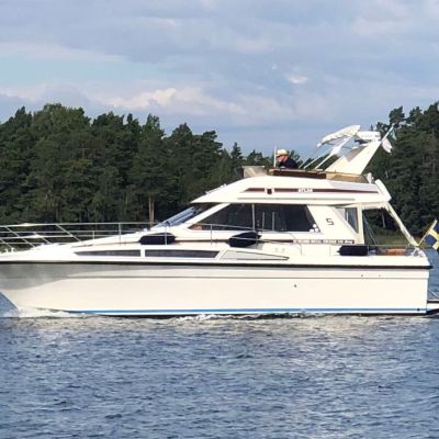 Storebro Royal Cruiser 340 Biscay