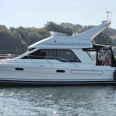 Bayliner 111 Gt