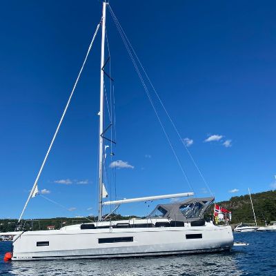 Beneteau Oceanis 40.1