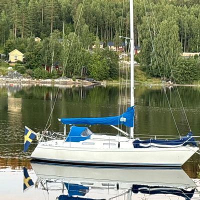 Hornö brygga