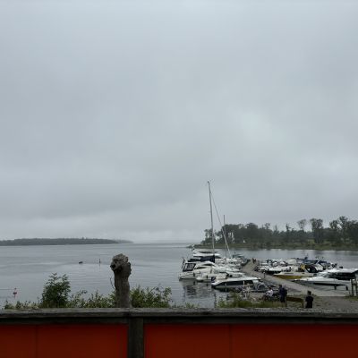 Båthusviken