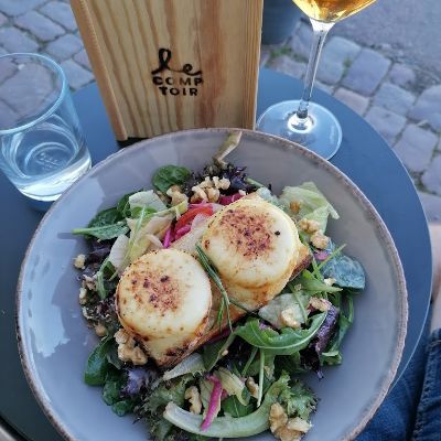 Le Comptoir Marstrand