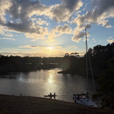 Stora Kalholmen