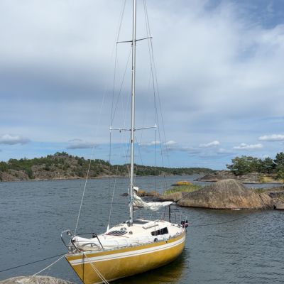 Sandskär