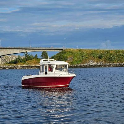 Jeanneau Merry Fisher 6 Marlin