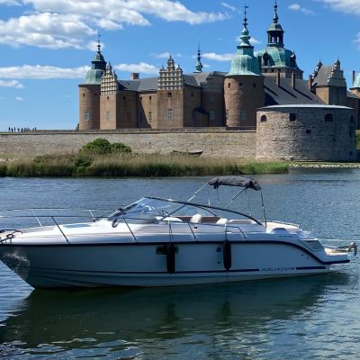 Aquador 25 Dc