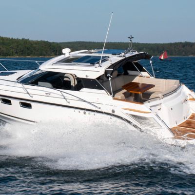 Aquador 28 Ht