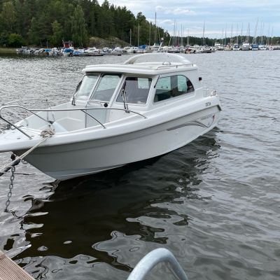 Finnmaster 6100 Mc