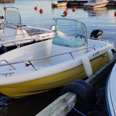 Finnmaster 4902 Clx