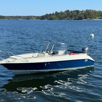 Crescent 610 Dorado