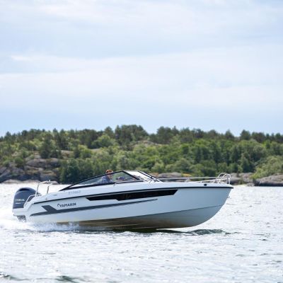 Yamarin 63 Dc