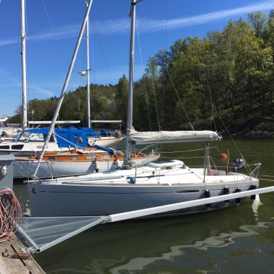 Beneteau First 21.7s