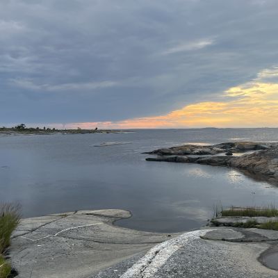 Österskär