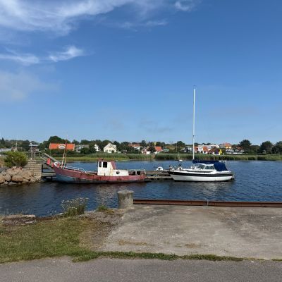 Grönhögen