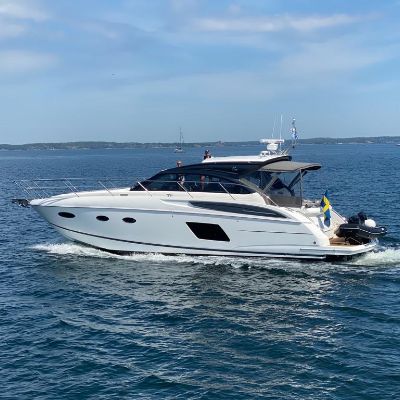 Princess V48