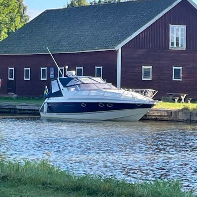 Hajstorp