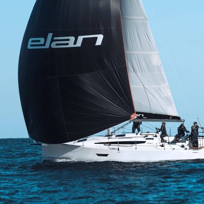 Elan E4
