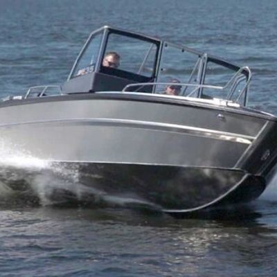 Faster 625 Sc