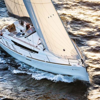 Jeanneau Sun Odyssey 379