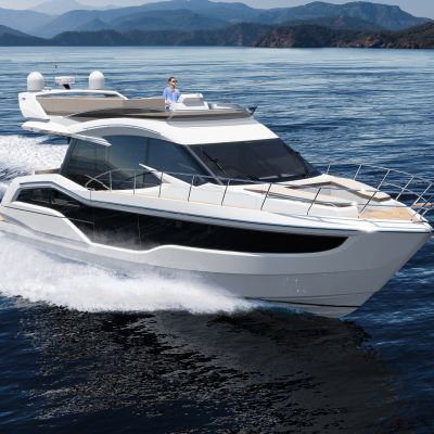 Galeon 500 Fly