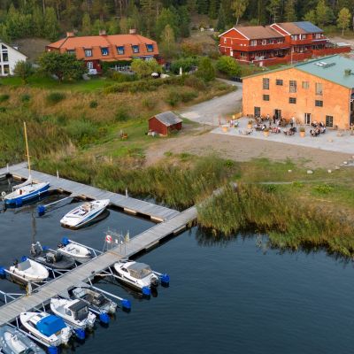 Steninge Brygga