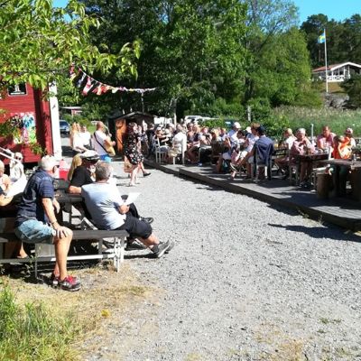 Abborrkrokens Handel&Bar
