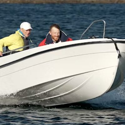 Seacat 450