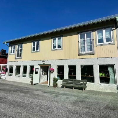 Dalarö Bageri