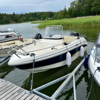 Bella 440 R