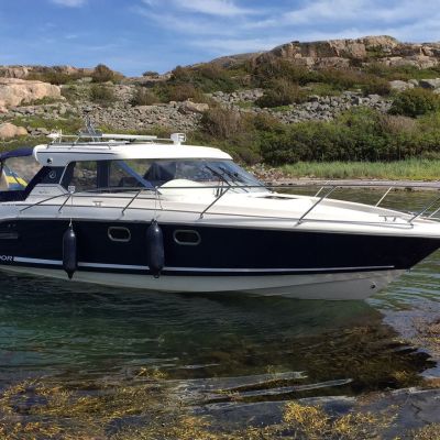 Aquador 26 Ht