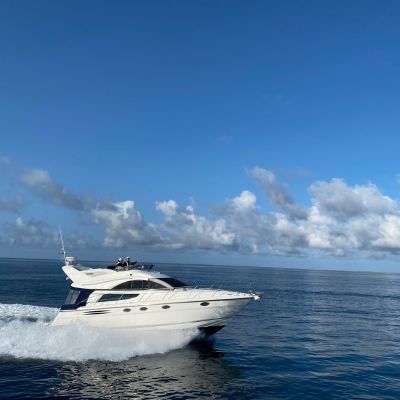 Fairline Phantom 40