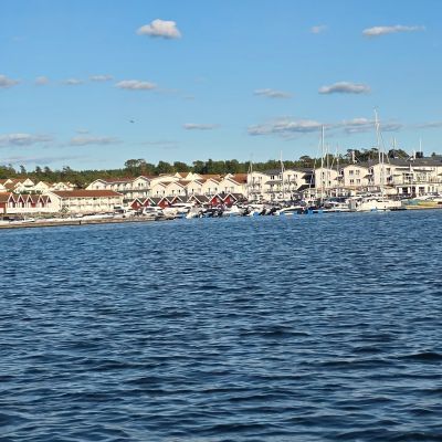 Tanumstrands gästhamn