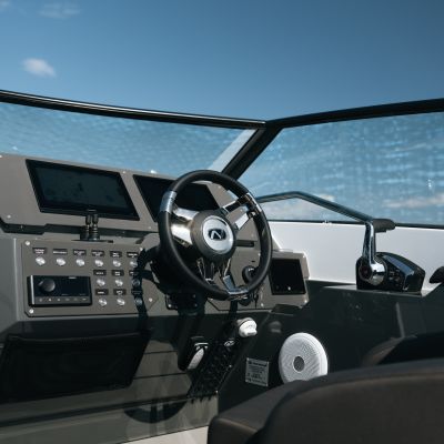 Nordkapp Noblesse 830