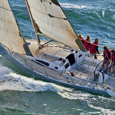 J/boats J/111
