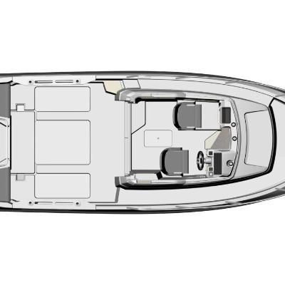 Askeladden P70 Pilothouse