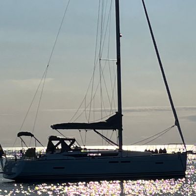 Jeanneau Sun Odyssey 409