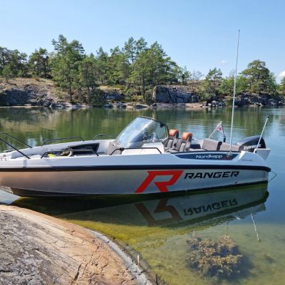 Nordkapp Enduro 605 Ranger