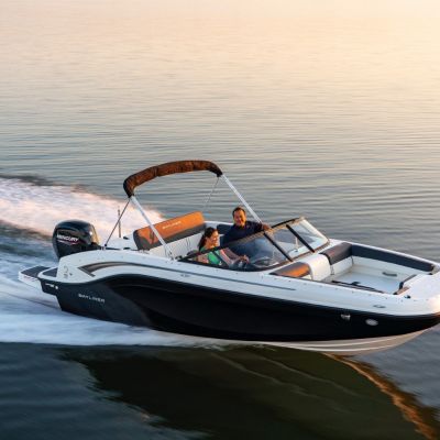 Bayliner DX2000