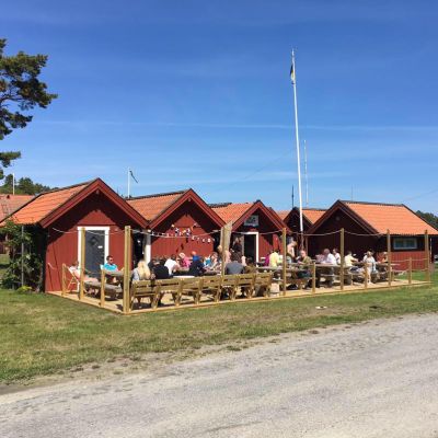 Bryggans Lilla Kök