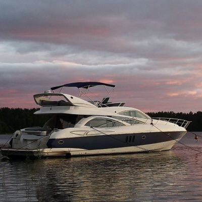 Sunseeker Manhattan 64