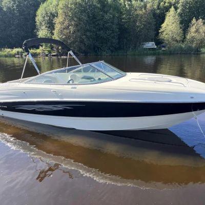 Bayliner 802