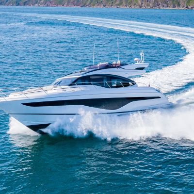 Princess S62