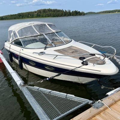 Yamarin 68 Dc