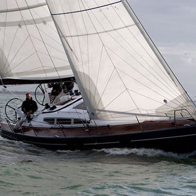 Dehler 44
